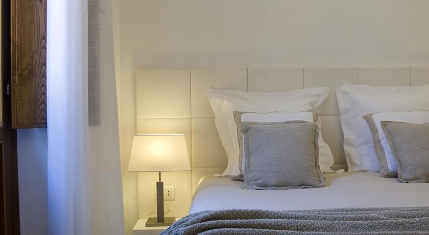 Gigli D'Oro Suite Rome Exterior photo